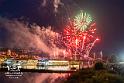 B-SA-Donau in Flammen Foto Laudi -100694